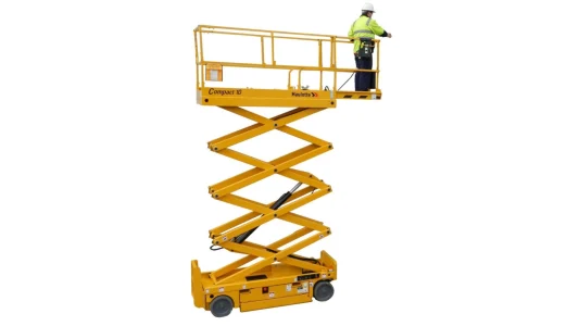 Haulotte-Compact-10-podnosniki-nozycowe-wynajem-anmix