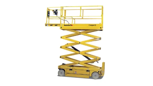 Haulotte-Compact-8-podnosniki-nozycowe-wynajem-anmix